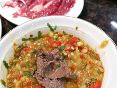 -八合里潮汕鲜牛肉火锅(深圳海岸城店)