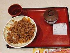 -食其家·牛丼咖喱(日月光中心广场店)