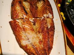 -大同江朝鲜菜•长春地标美食(绿园吾悦广场店)