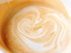 -CoffeeVendor(西乡店)
