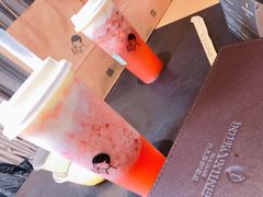 -喜茶(永旺梦乐城店)