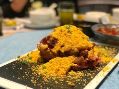 -拂晓山房·私房川菜(西门店)