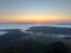 -吉林拉法山