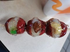 -糖葫芦王保定名吃(古莲花池店)