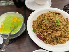 -新旺茶餐厅(鑫耀·光环live店)