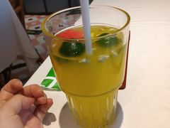 -Aqua Oasis 水天堂(石路天虹店)