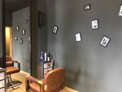 -藤野造型·专业烫染店