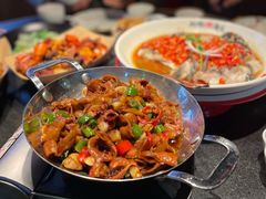 -湘阁里辣(东门茂业店)