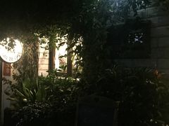 -昼夜咖啡馆