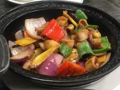 -美极鲜食坊(宝安南路店)