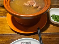 -百年神厨·地道川菜(清江西路店)