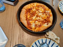 -必胜客(港城新天地店)