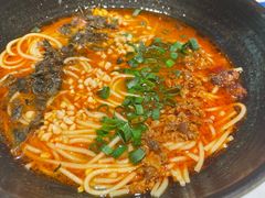 -椒爱水煮鱼川菜(CBD万达店)