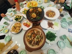 -天和晟烤鸭店(玉泉西街店)