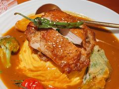 -仓桥家·焗寿司·锅物(光谷步行街店)