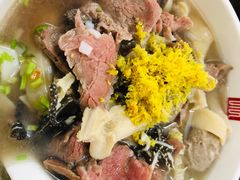 -潮镇老尾牛杂(环城西路店)