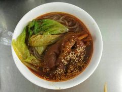 -伍氏猪脚(五一庙街店)