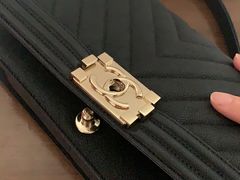 -Chanel(德基广场店)
