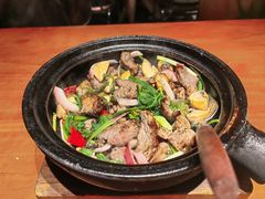 -旺爷砂锅·茶作(国贸城店)