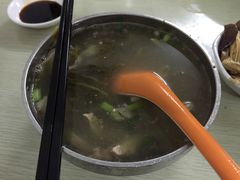 -陈记汤饭(水巷口店)