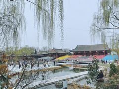 -华清宫景区
