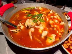-阿鸡鱼庄·顺德鲜蒸小炒(亚运村店)