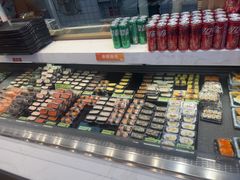 -池田寿司·新鲜现做(西红门荟聚店)