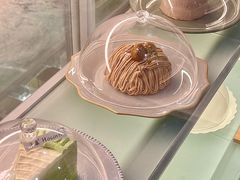 -禾康家蛋糕店