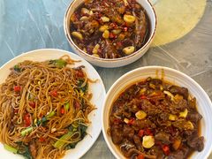 -羊子两室一厅(八一广场店)