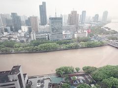 -宁波香格里拉大酒店