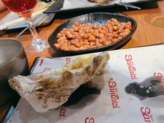 -三太子地摊烧烤·小龙虾(北蔡店)