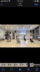 -Heartbeat舞蹈工作室