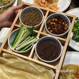 家里长辈pick的馆子｜不仅春节连市还能自己点餐🎊