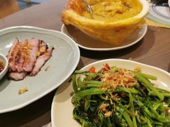 -CHINCHIN 青青·泰国料理(万象食家店)
