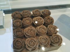 -麦雪尔甜品·生日蛋糕(新街口旗舰店)