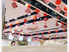 -金刚山烧烤(红旗大街店)