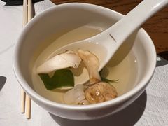 -渡鲑亭(东二环泰禾广场店)