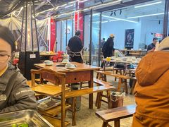 -金鼎雪山牦牛杂火锅(理县总店)