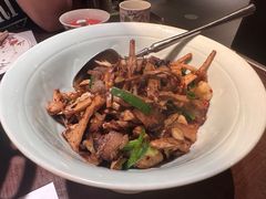 -小隐人家(乐松店)