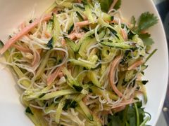 -桃子餐厅·天津菜(红星路直营店)