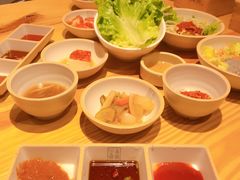 -喜来稀肉(北外滩白玉兰广场店)