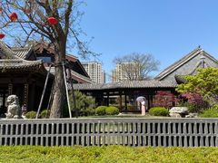 -即墨古城