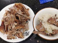 -皇鸽餐厅(五桂山分店)