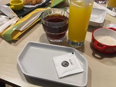 -豪客来牛排(重庆大学城熙街店)