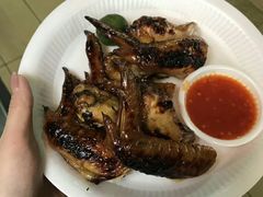 -纽顿熟食中心