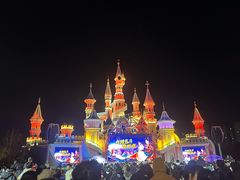 -沈阳方特欢乐世界