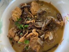 -途肴·老农饭庄(百里峡店)