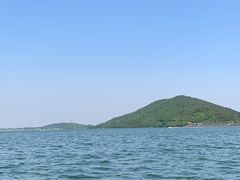 -南京金牛湖风景区