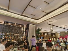 -安蒂娅·海鲜自助餐厅(安蒂娅美兰酒店)