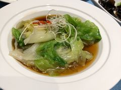 -建滔诺富特酒店-悦餐厅